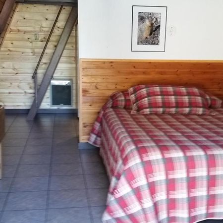 Aspen Inn Fort Klamath Luaran gambar