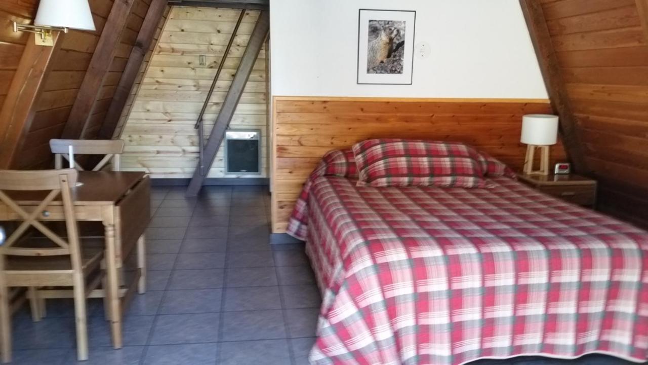 Aspen Inn Fort Klamath Luaran gambar