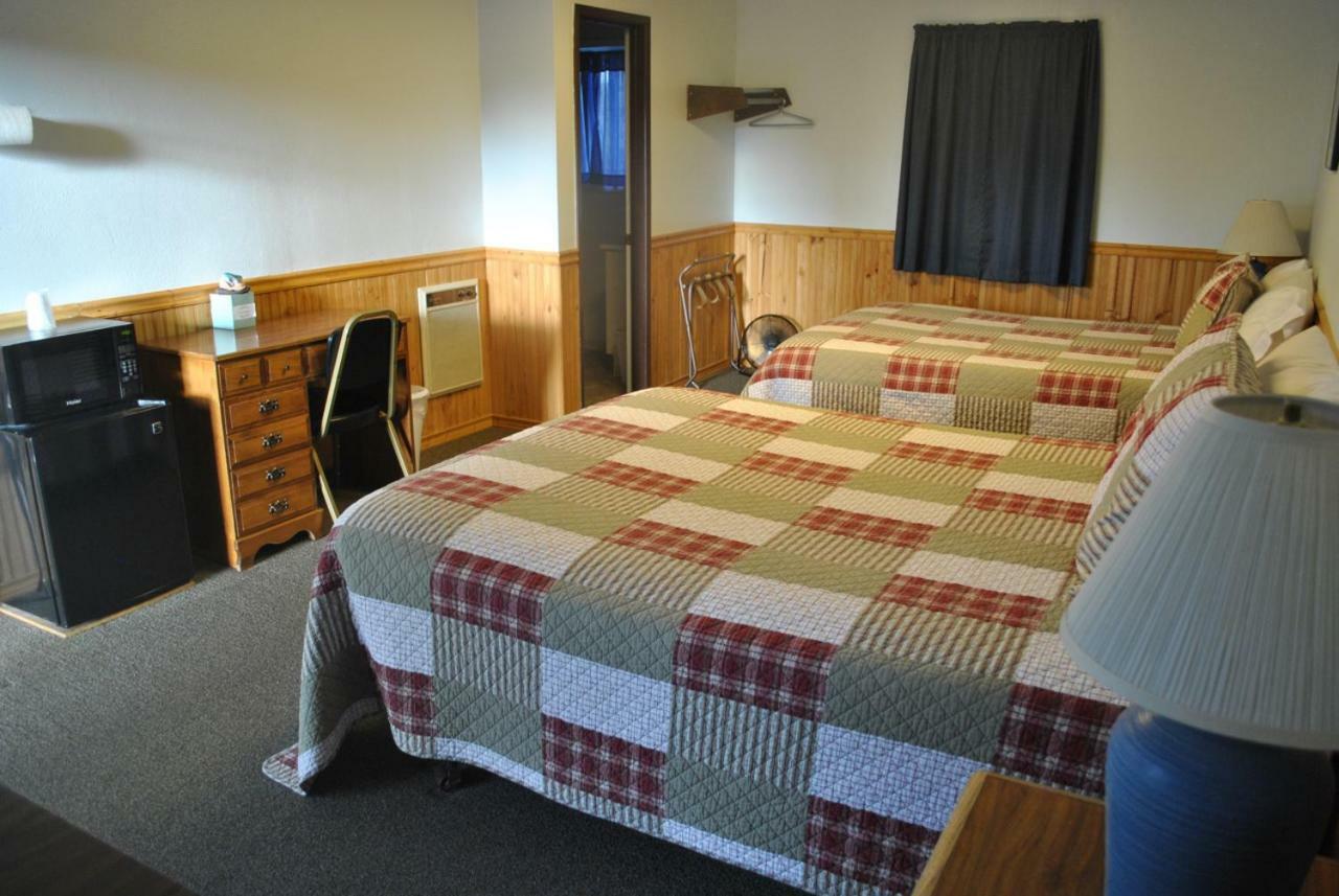 Aspen Inn Fort Klamath Luaran gambar
