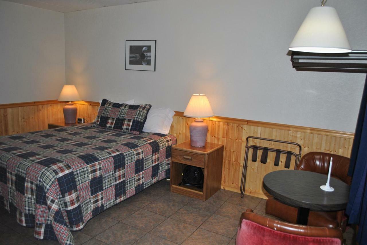 Aspen Inn Fort Klamath Luaran gambar