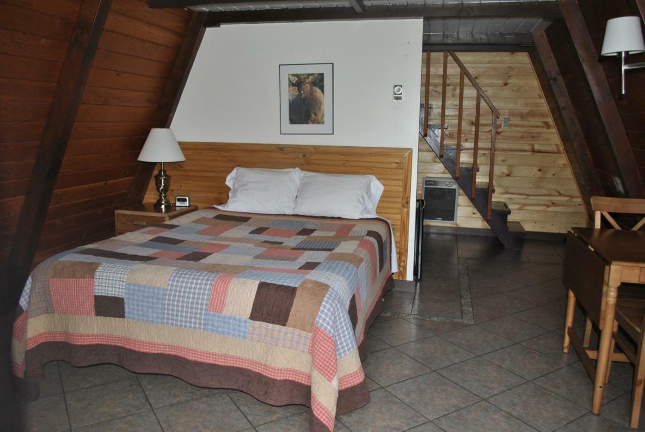 Aspen Inn Fort Klamath Luaran gambar