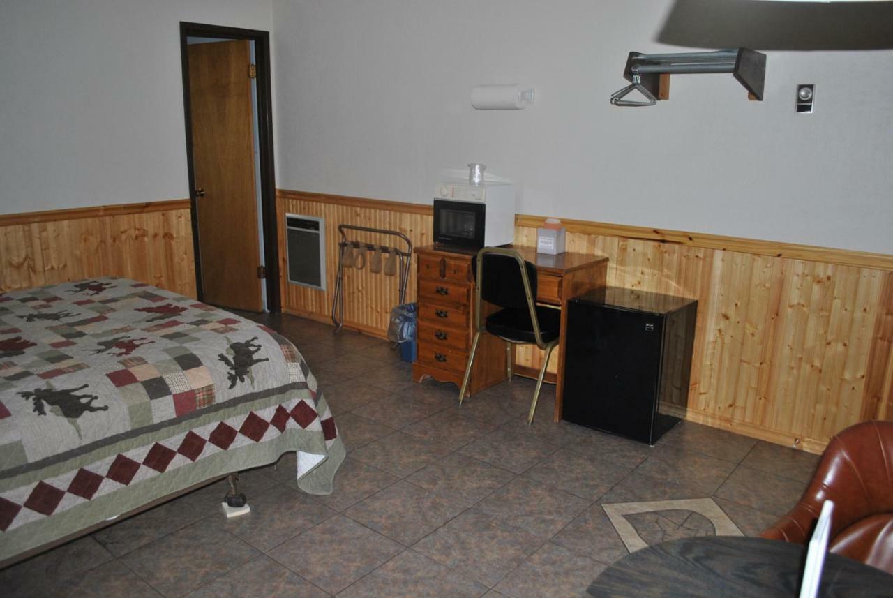 Aspen Inn Fort Klamath Luaran gambar