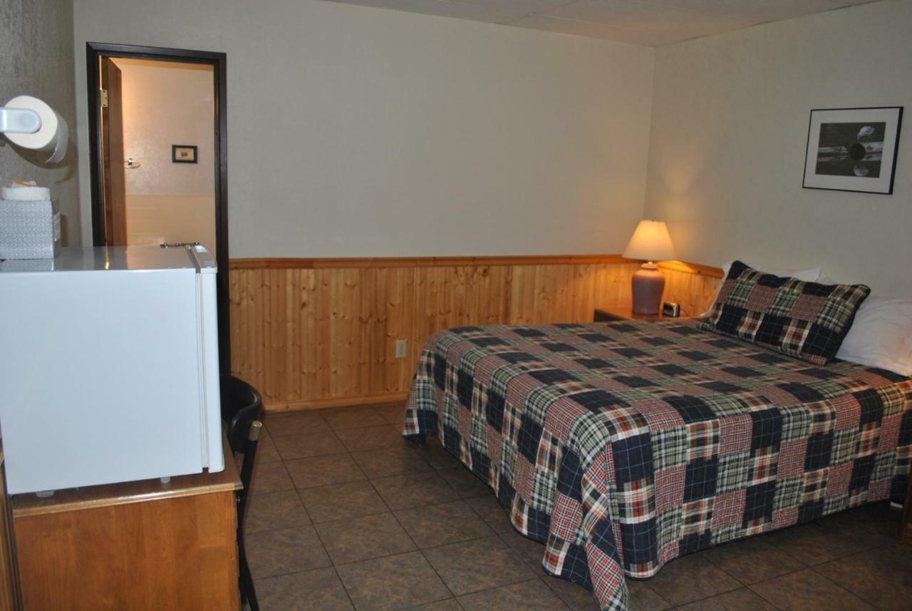 Aspen Inn Fort Klamath Luaran gambar