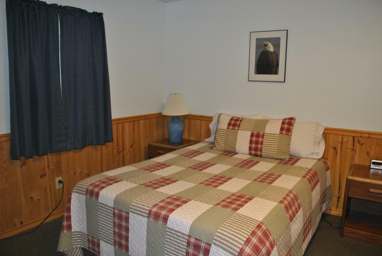 Aspen Inn Fort Klamath Luaran gambar