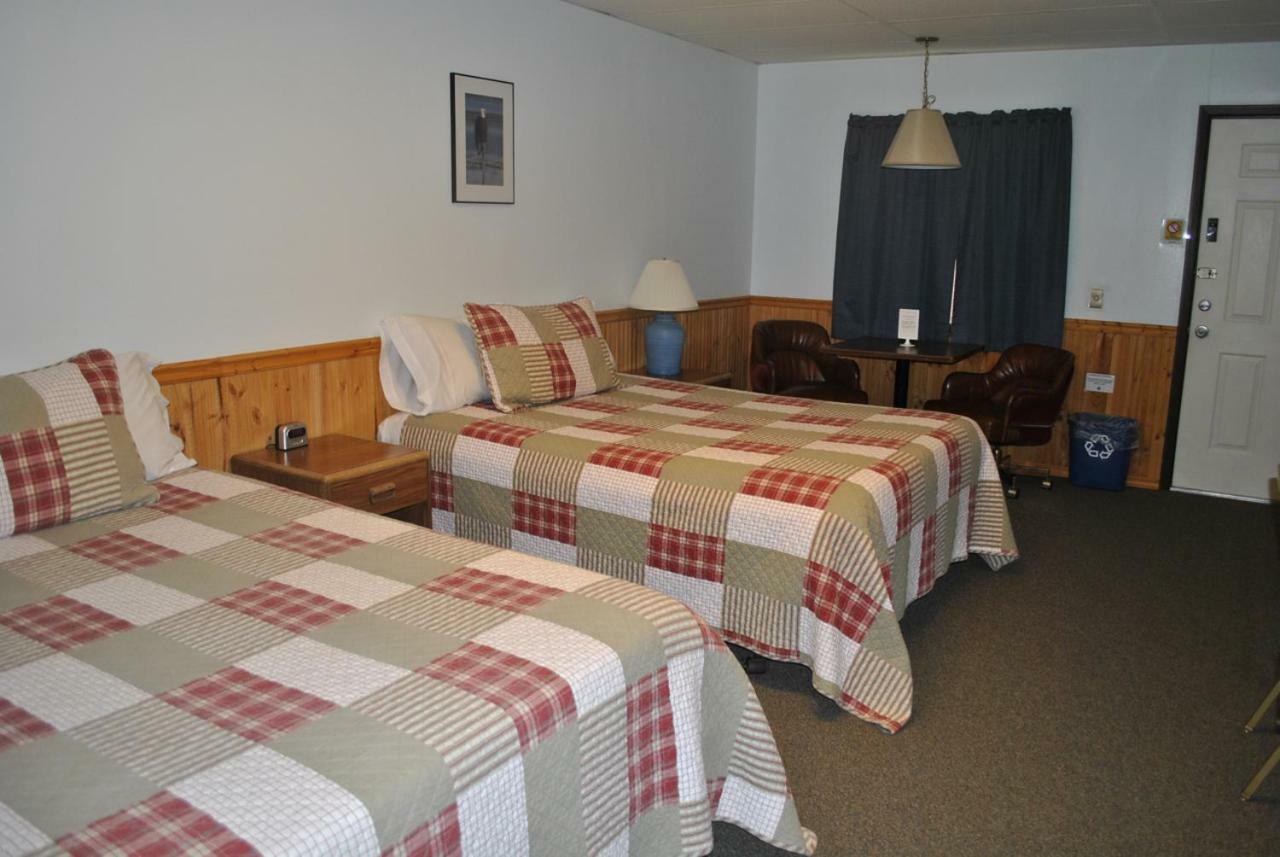 Aspen Inn Fort Klamath Luaran gambar