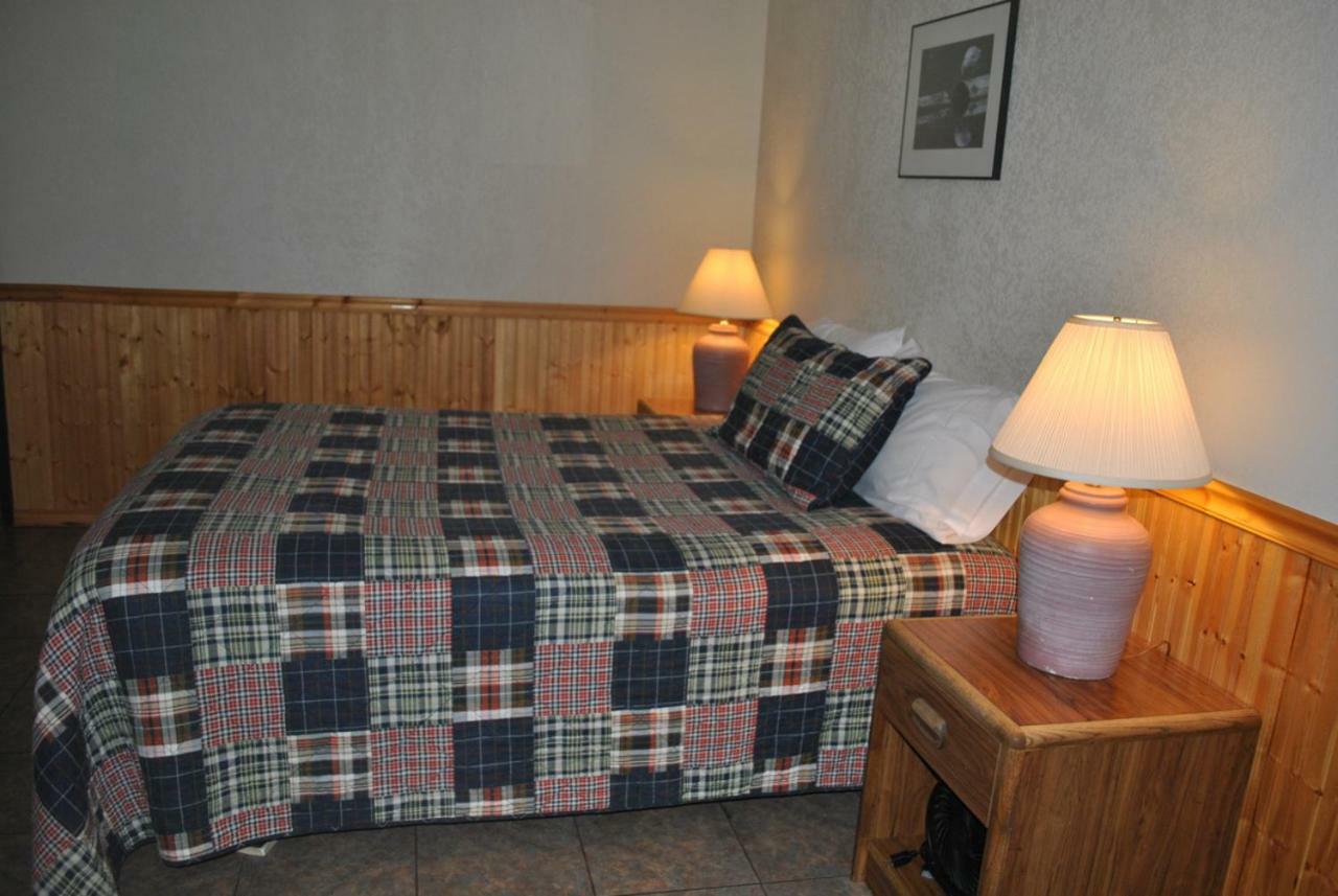 Aspen Inn Fort Klamath Luaran gambar