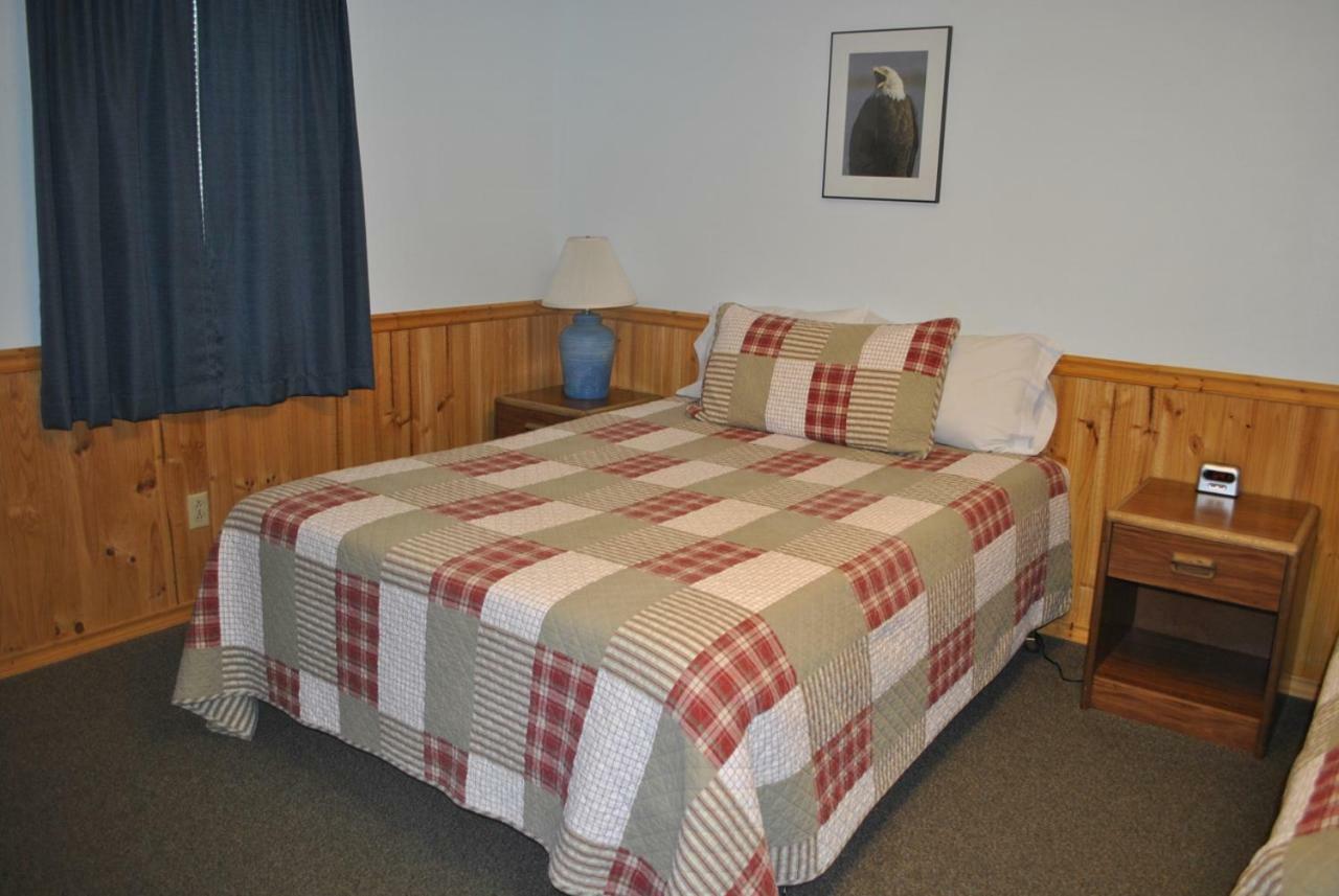 Aspen Inn Fort Klamath Luaran gambar