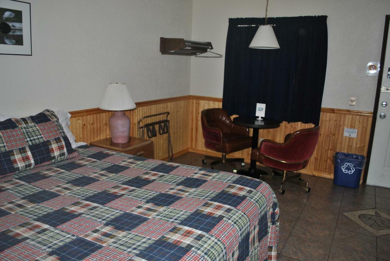 Aspen Inn Fort Klamath Luaran gambar