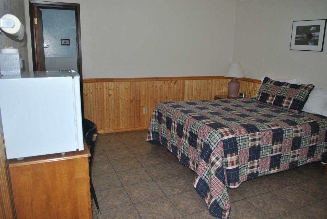 Aspen Inn Fort Klamath Luaran gambar