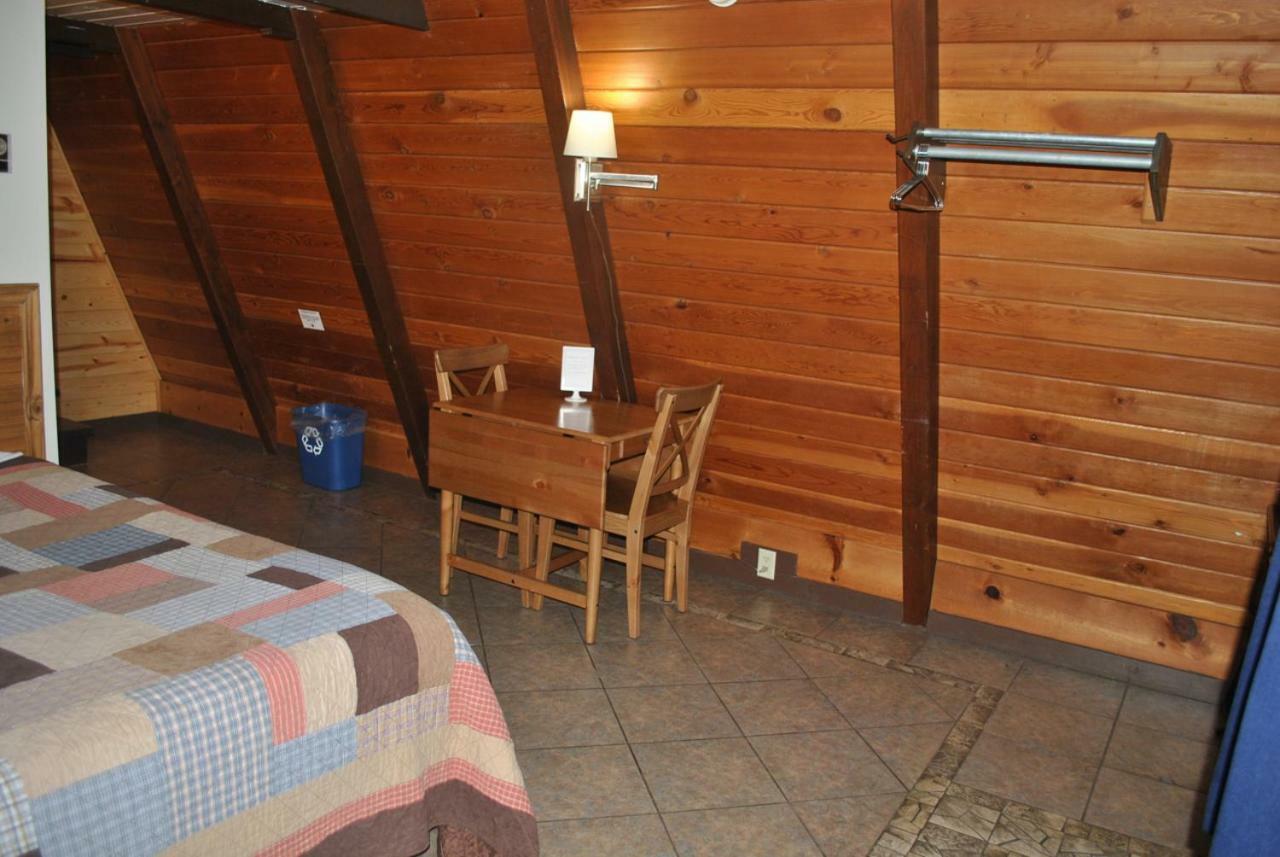 Aspen Inn Fort Klamath Luaran gambar