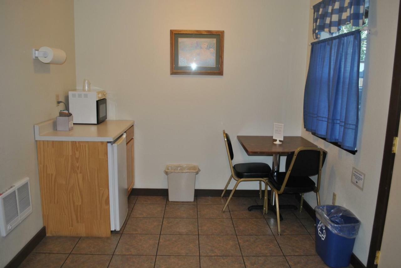 Aspen Inn Fort Klamath Luaran gambar