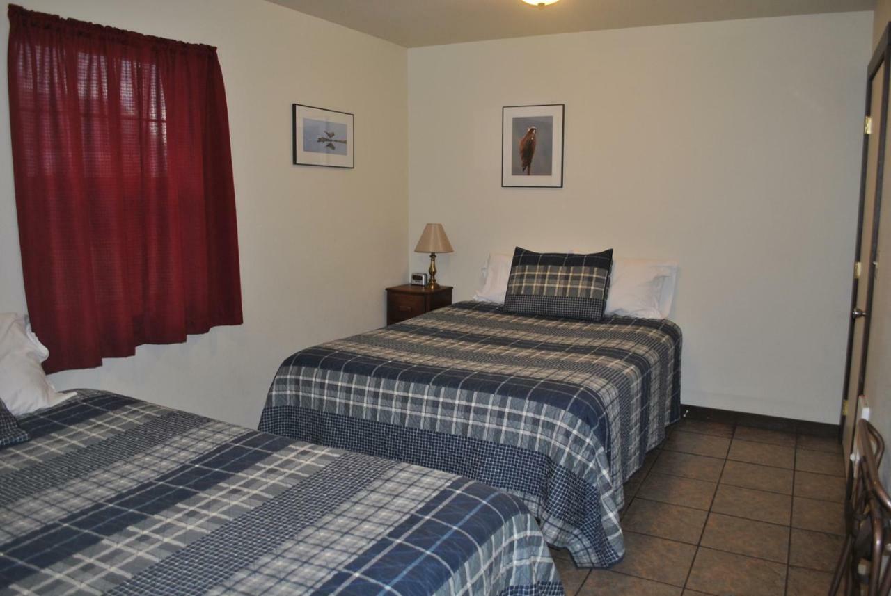 Aspen Inn Fort Klamath Luaran gambar