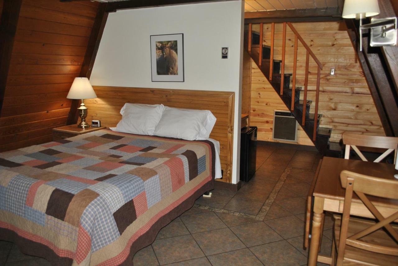 Aspen Inn Fort Klamath Luaran gambar