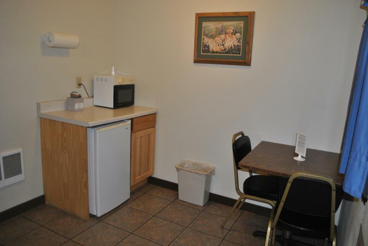 Aspen Inn Fort Klamath Luaran gambar