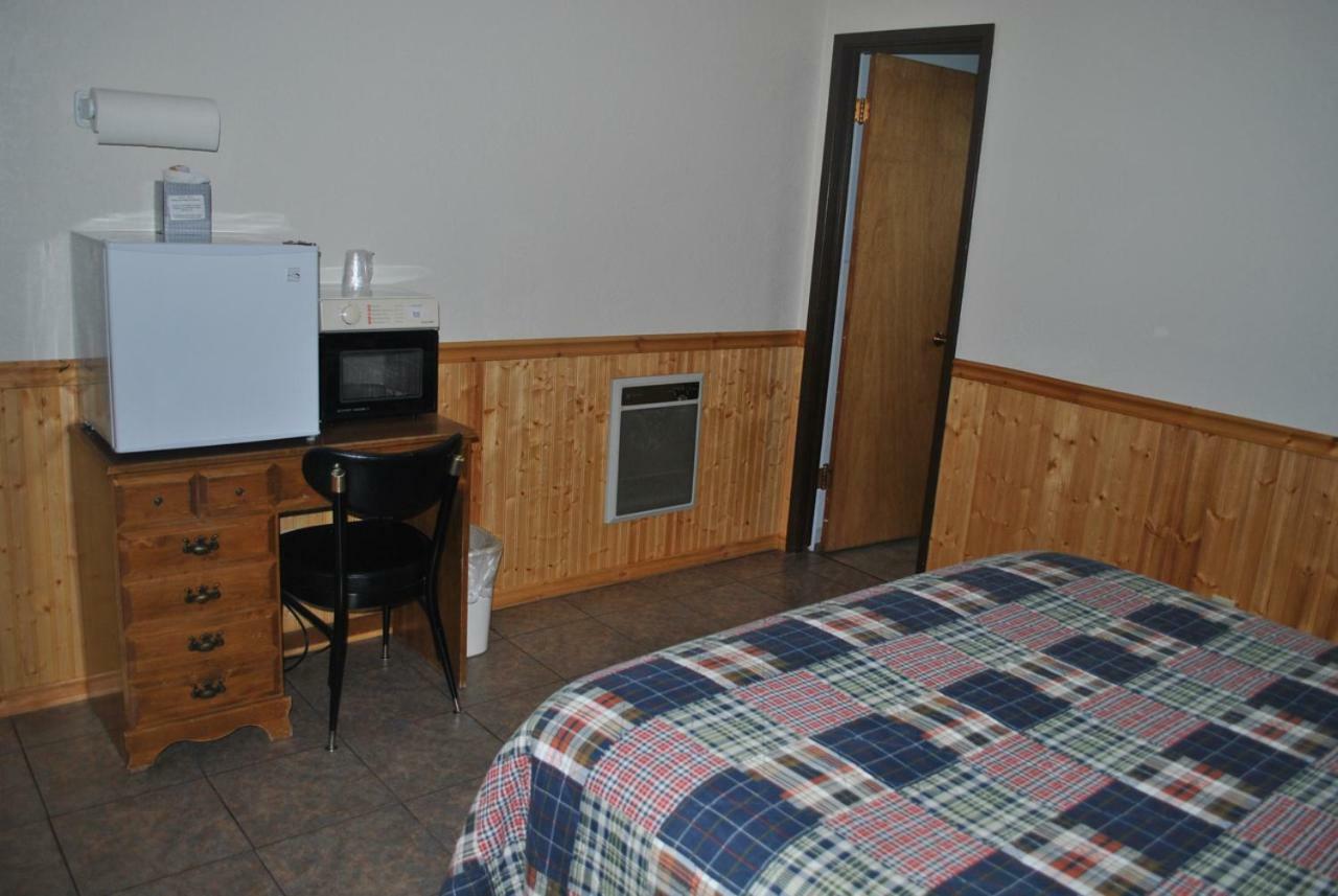 Aspen Inn Fort Klamath Luaran gambar