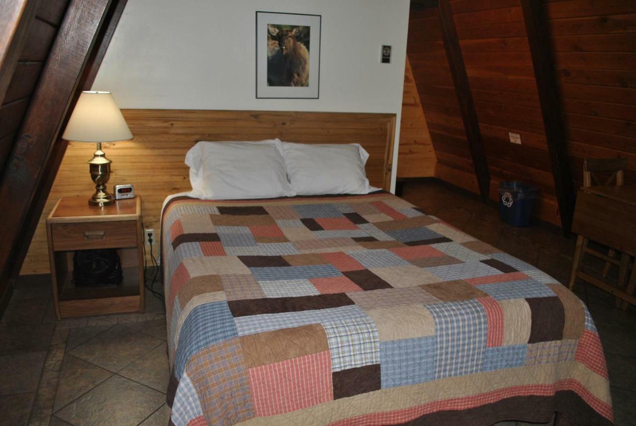 Aspen Inn Fort Klamath Luaran gambar