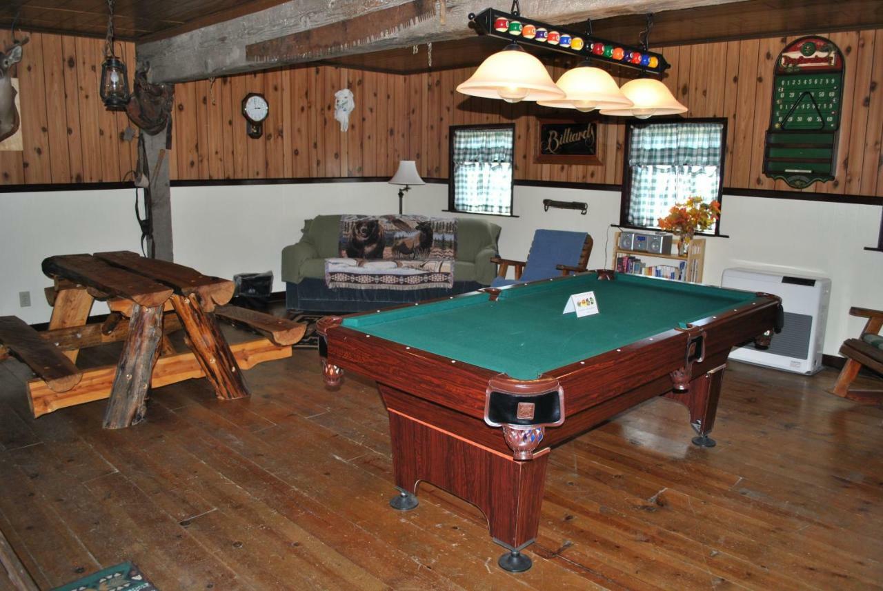 Aspen Inn Fort Klamath Luaran gambar