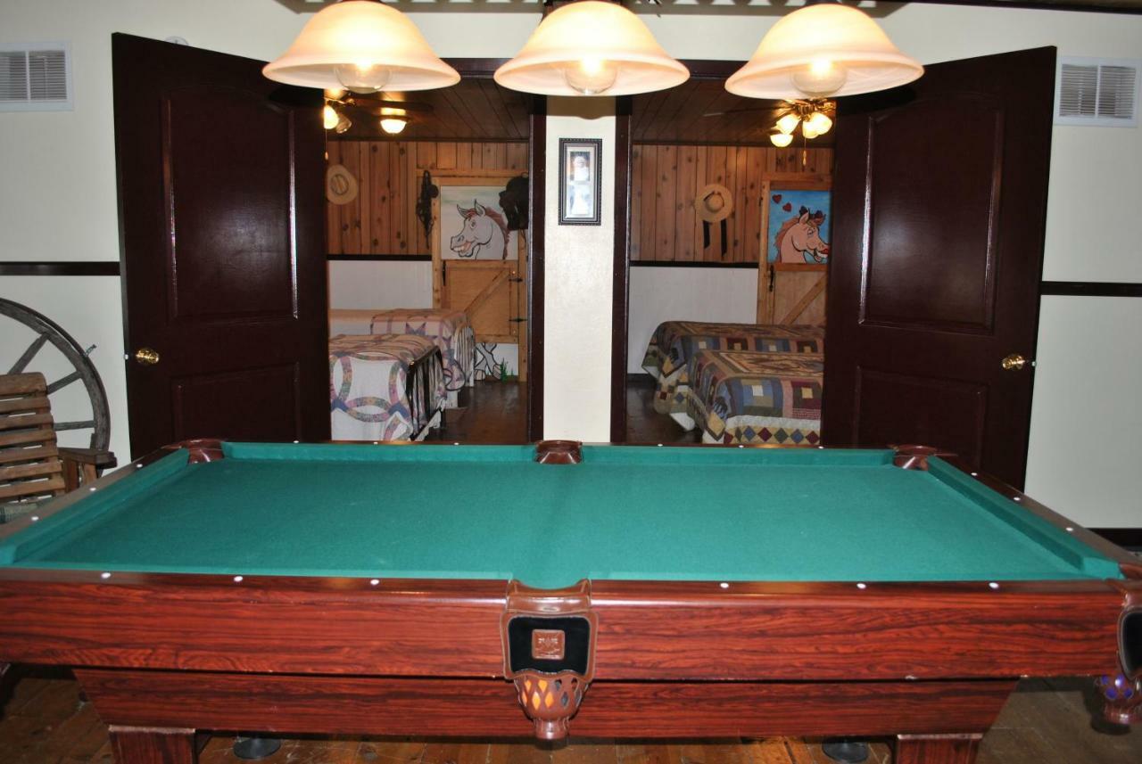 Aspen Inn Fort Klamath Luaran gambar