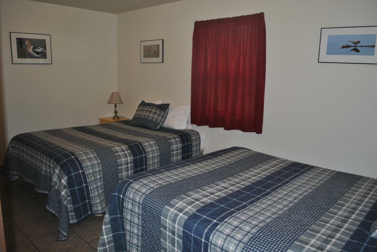Aspen Inn Fort Klamath Luaran gambar