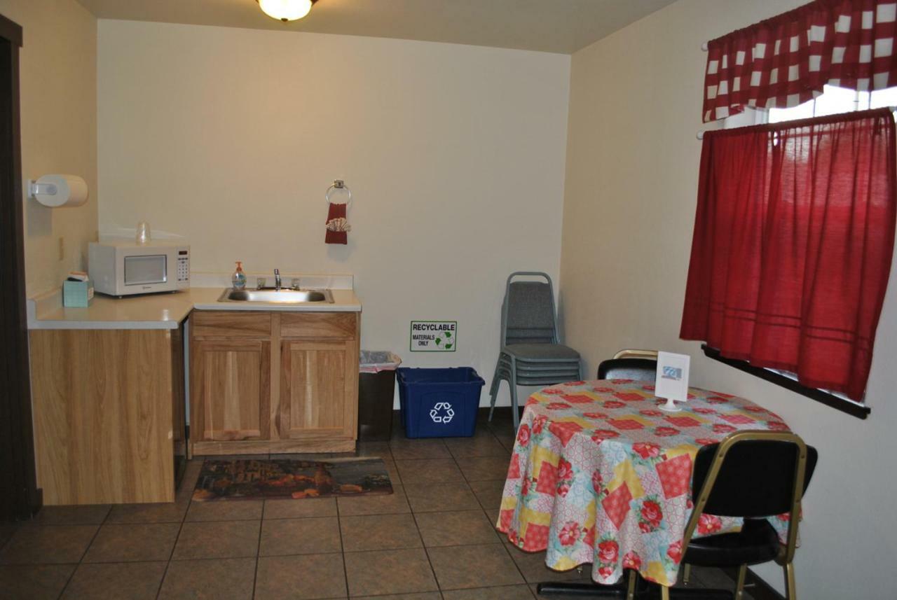 Aspen Inn Fort Klamath Luaran gambar