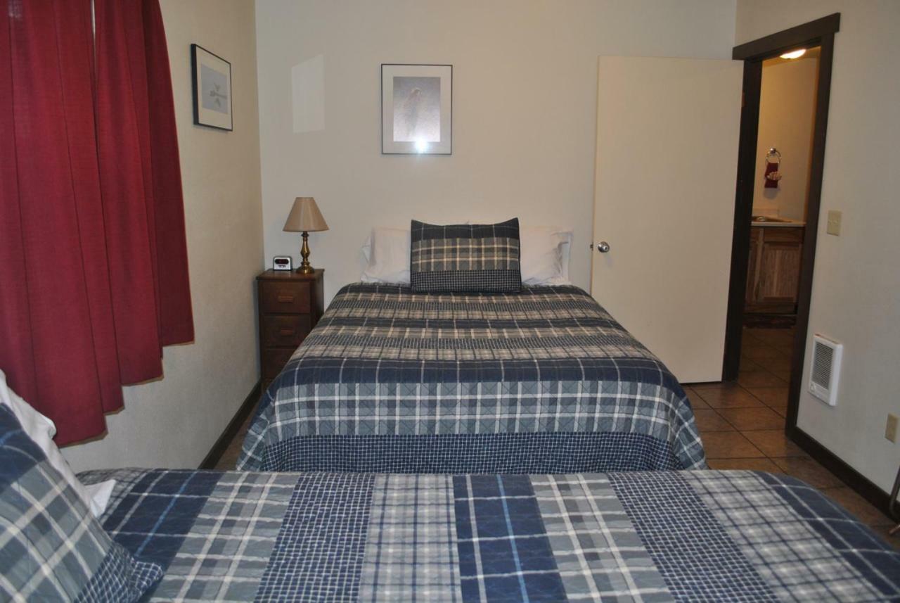 Aspen Inn Fort Klamath Luaran gambar
