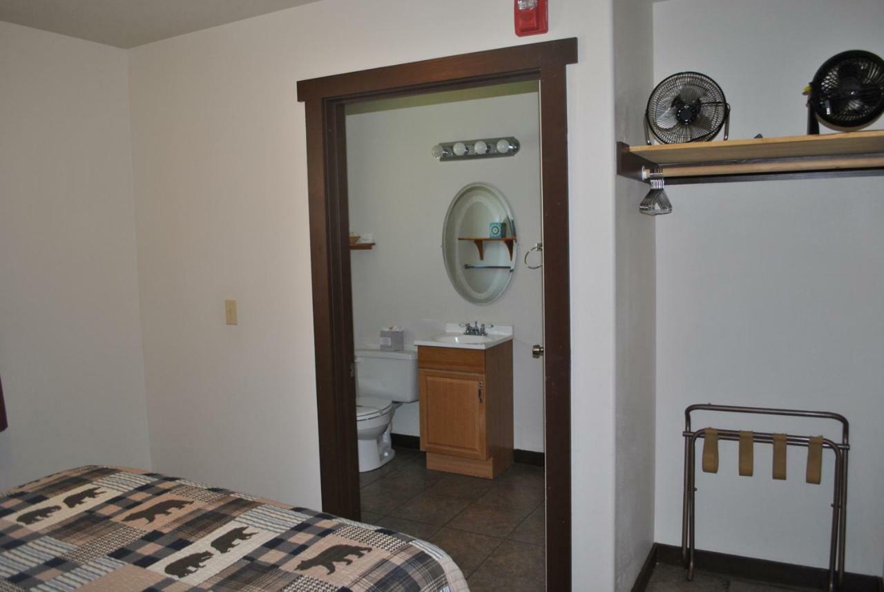 Aspen Inn Fort Klamath Luaran gambar