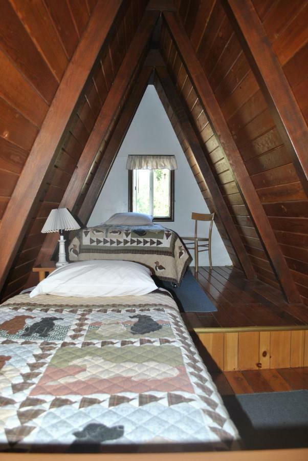 Aspen Inn Fort Klamath Luaran gambar
