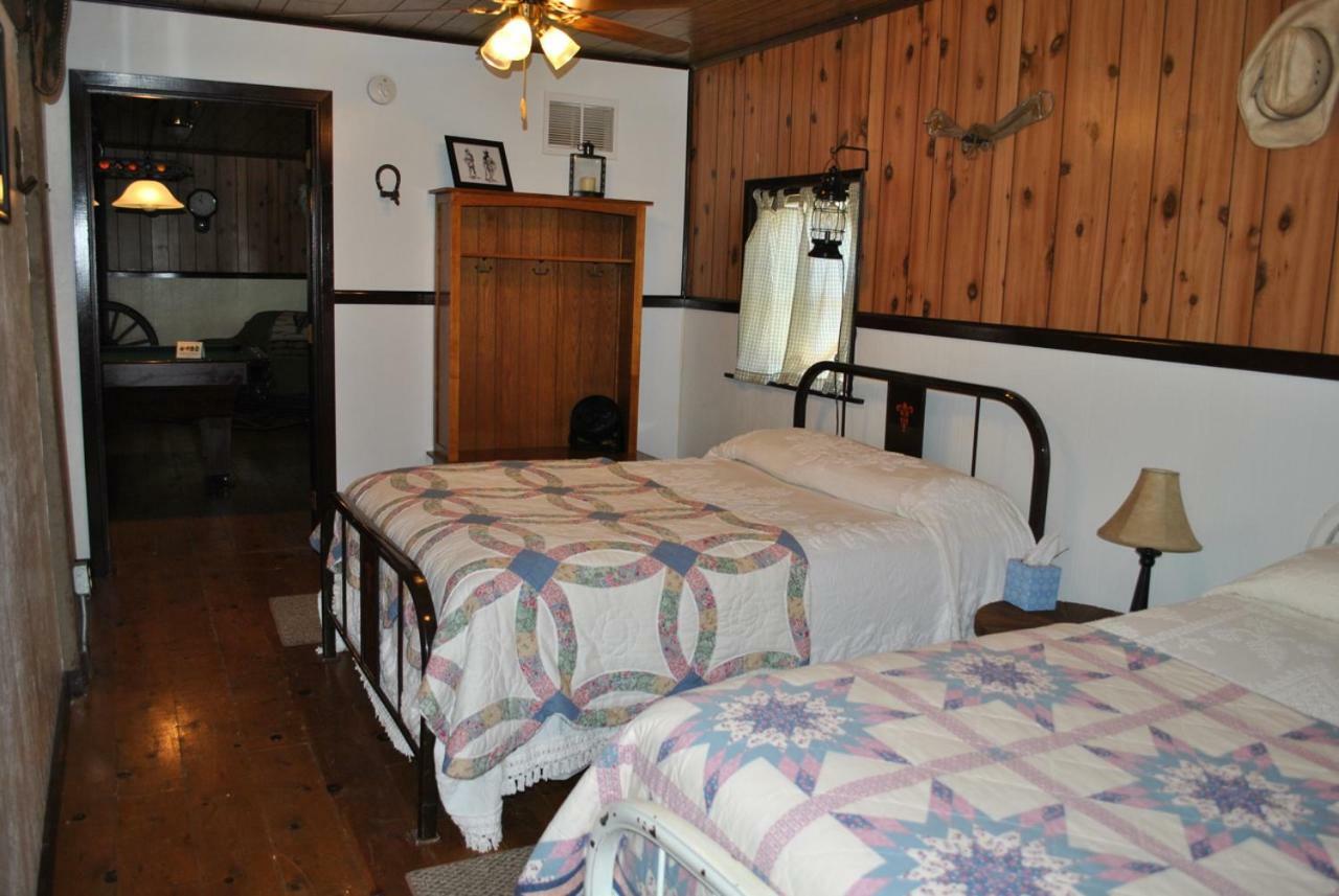 Aspen Inn Fort Klamath Luaran gambar