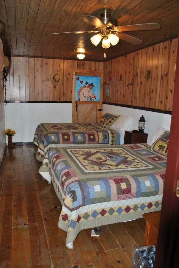 Aspen Inn Fort Klamath Luaran gambar