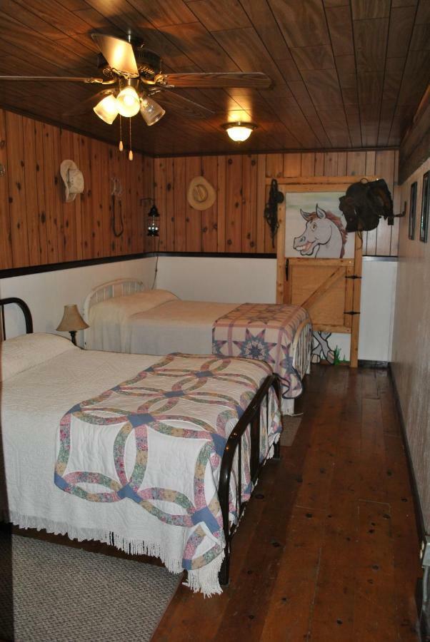 Aspen Inn Fort Klamath Luaran gambar