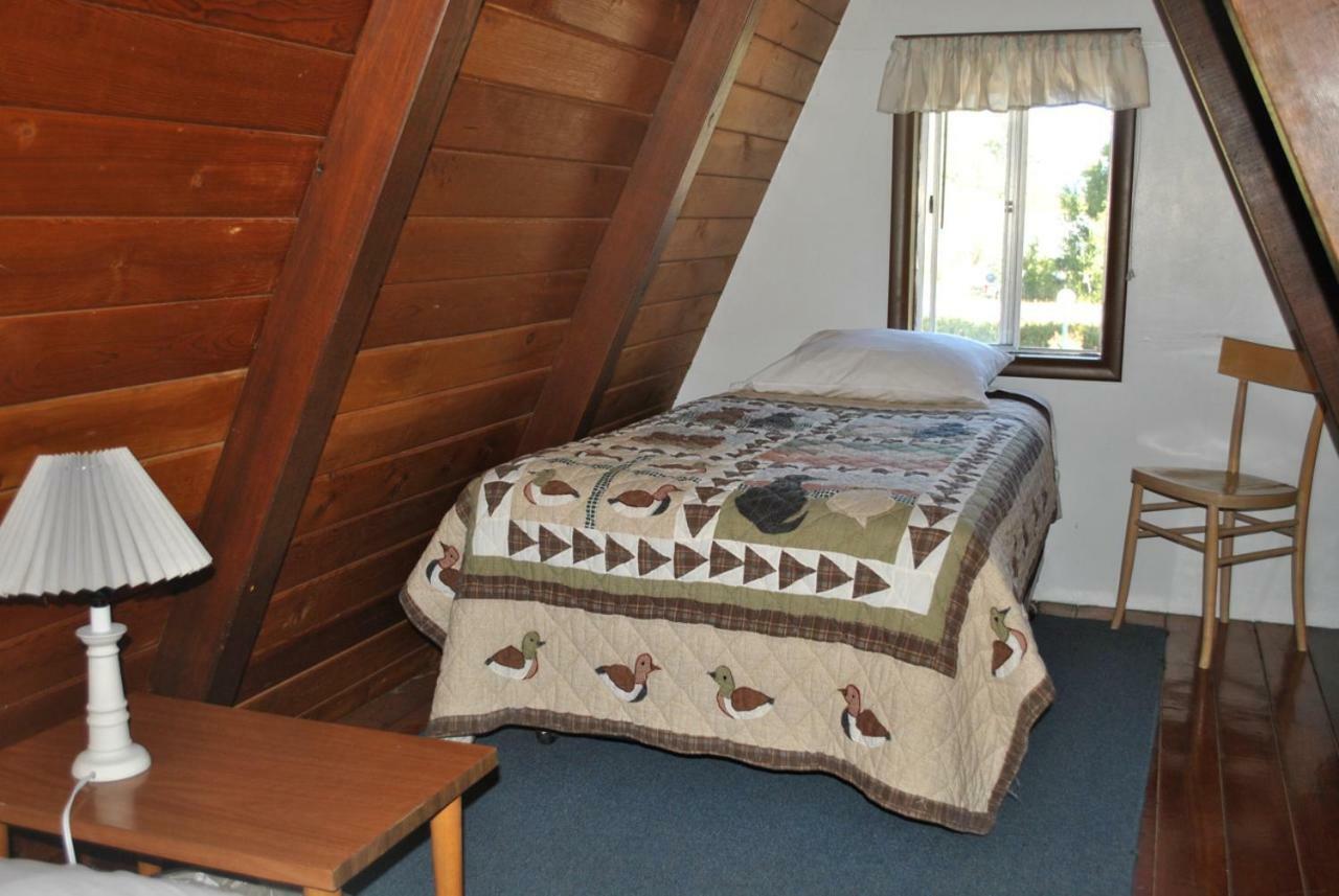 Aspen Inn Fort Klamath Luaran gambar
